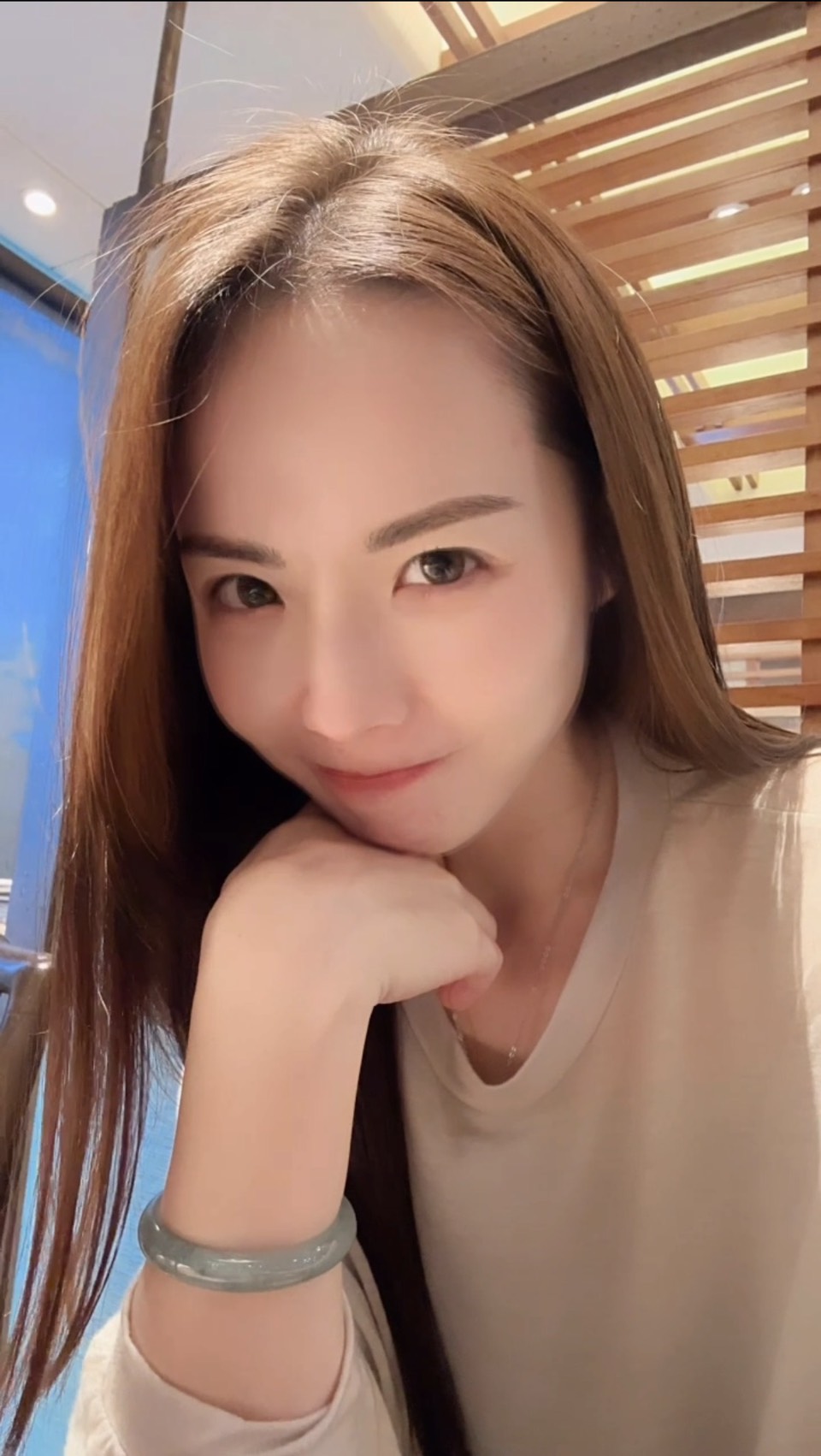 擺渡人 月禪