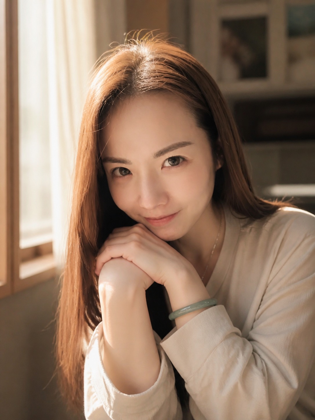擺渡人月禪